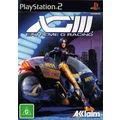 Acclaim XGIII Extreme G Racing Refurbished PS2 Playstation 2 Game